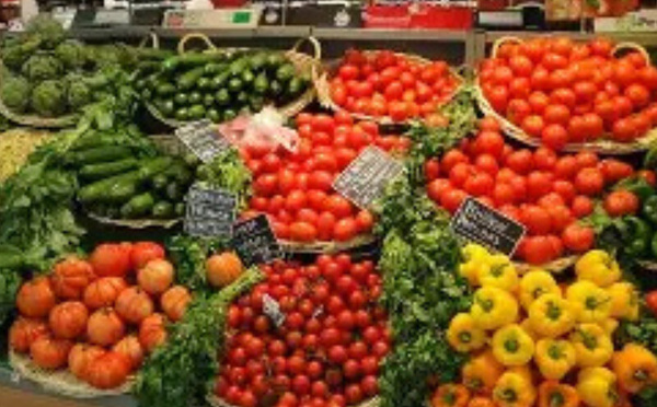الخضر والفواكه المغربية: بين نجاح التصدير وغضب المزارعين الإسبان