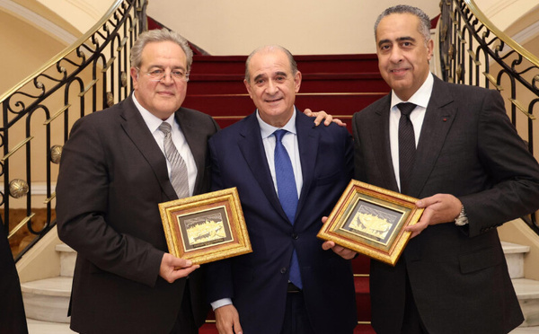 دور المغرب المحوري في مكافحة تهريب المخدرات