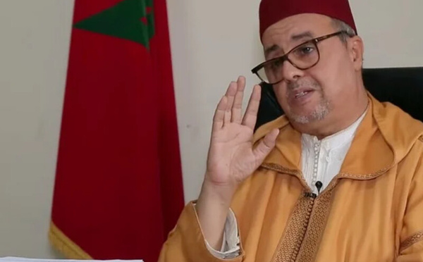 السكنفل: الذكاء الاصطناعي أداة مساعدة وليست بديلاً عن الفقيه