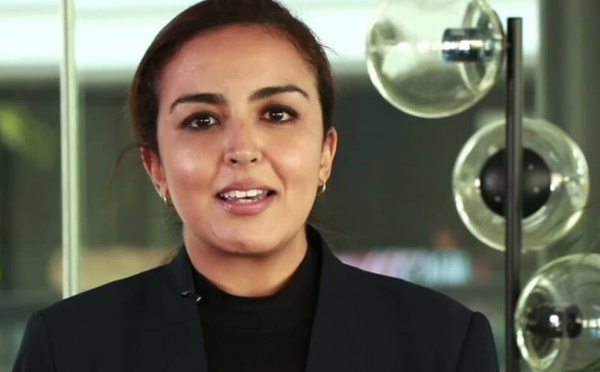 سلمى بكوك.. مغربية بالخارج تحوّل مقاولة ناشئة إلى عملاق عالمي في 4 سنوات