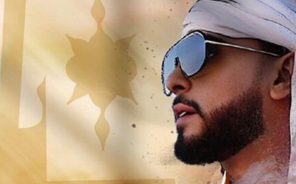محمد عاطف يطلق أغنيته الجديدة "حاجتي في گريني" بأسلوب فني متجدد