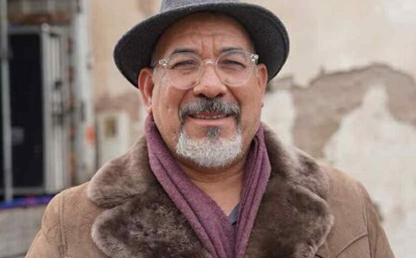 "فطومة".. إدريس الروخ يستعد لبدء تصوير مسلسل درامي جديد يُعرض في رمضان