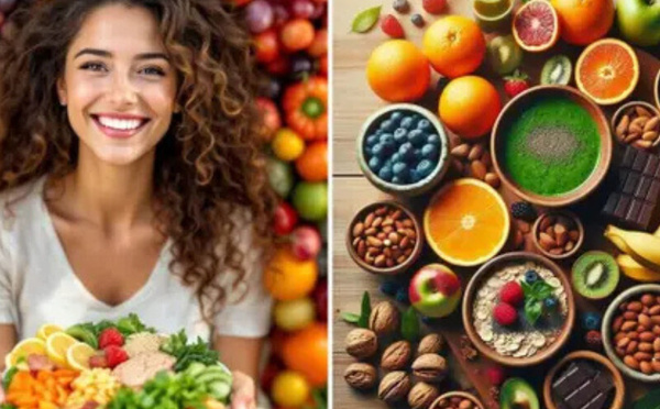 حميات غذائية تسبب تساقط الشعر: كيف يؤثر النظام الغذائي على صحة شعرك؟