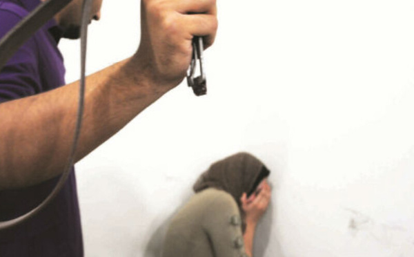 ربع المغاربة يرون ضرب الزوجة مبررا.. صدمة أرقام تكشف الواقع المر