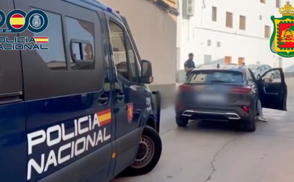 توقيف شابين في إسبانيا يكشف تعزيز التعاون الأمني بين المغرب وأوروبا في مكافحة التطرف الرقمي