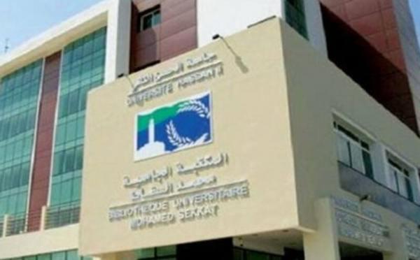 جامعة الحسن الثاني بالدار البيضاء تواصل تألقها الدولي بتصنيف عالمي مرموق في مجال البحث العلمي