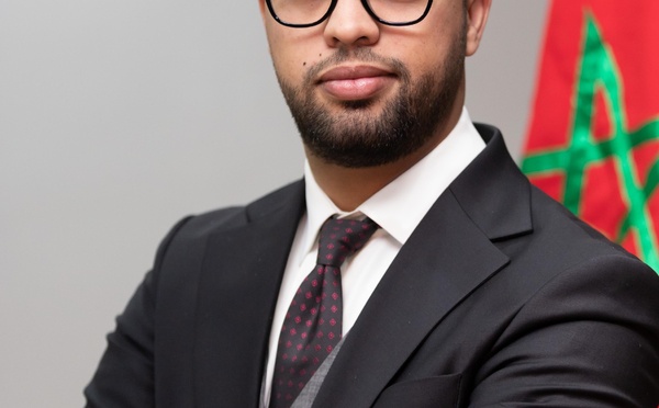 ​‎الشباب المغربي: تحرير طاقة أمة