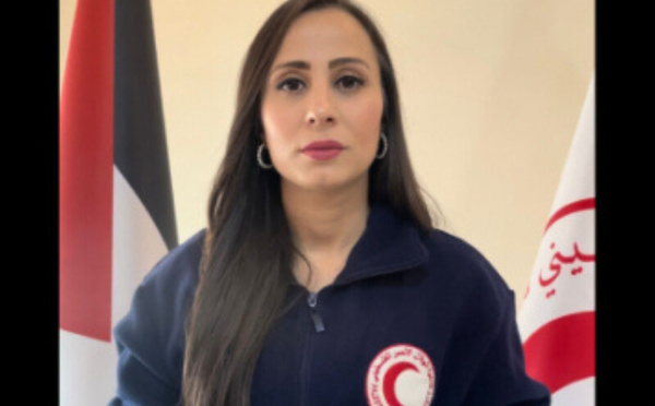 إشادة فلسطينية بجهود الملك محمد السادس في دعم غزة