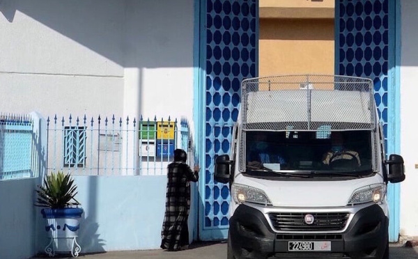 بدء تطبيق القانون رقم 43.22 للعقوبات البديلة وإصلاح العدالة الجنائية