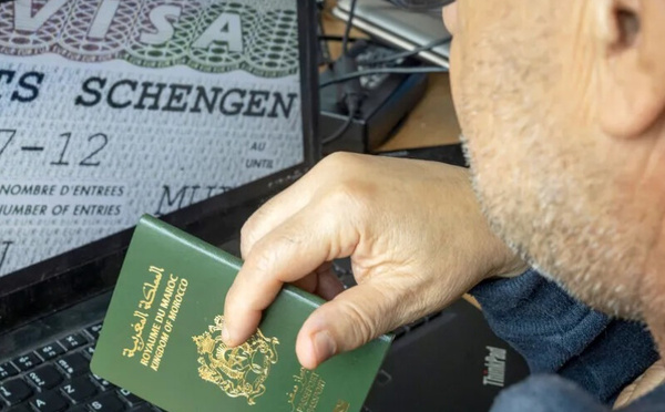 تأشيرة شنغن.. حلم آلاف المغاربة يتحول إلى كابوس مكلف
