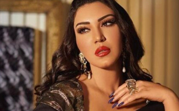 أسماء لمنور تستعد لإصدار أغنيتها الجديدة "مغاربة"