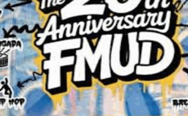 مكناس تحتضن الدورة العشرين للمهرجان الدولي للفنون الحضرية