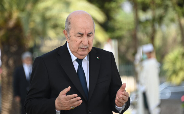 الجزائر بين غياب الرئيس وصراع الأجنحة: سيناريوهات ما بعد تبون
