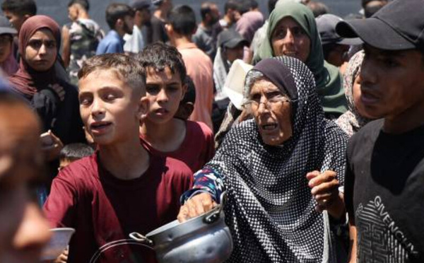 تصاعد الغضب الشعبي في غزة تجاه قيادة حماس بالخارج