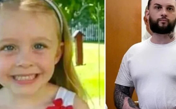 سجن أب أمريكي 56 عاماً بعد إدانته بقتل ابنته وإخفاء جثتها