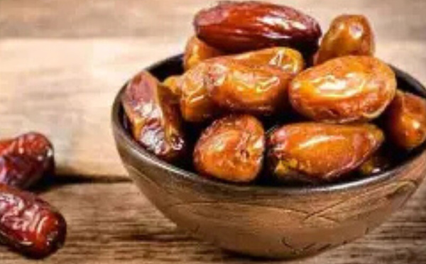 الفواكه والسعرات الحرارية: التمر أم التين لفقدان الوزن؟