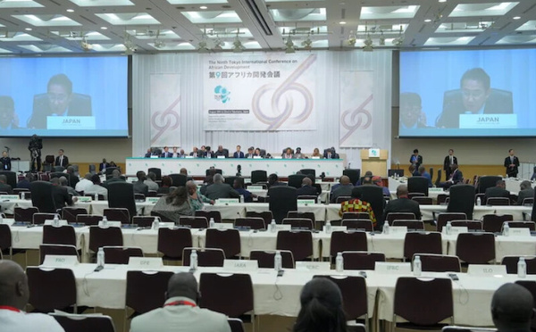 اليابان تُحرج البوليساريو: طرد الوفد الانفصالي وقيود صارمة على أنشطته