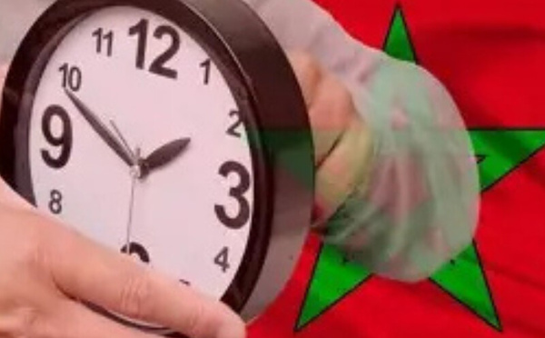 المجتمع المدني بالمغرب يطالب بمراجعة عاجلة للتوقيت الصيفي الدائم