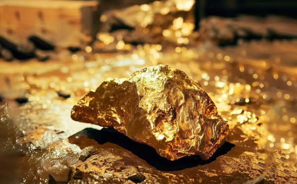 شراكة أسترالية ـ أمريكية تستهدف ذهب ومعادن الأطلسين بالمغرب وترسخ مكانته في سوق التعدين العالمي