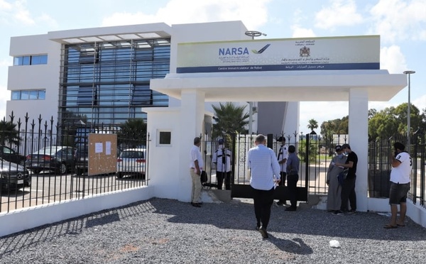 السلامة الطرقية: NARSA غادي تخصّص 25,7 مليون درهم باش تعاود تبني طريقة ديال التوعية ديالها