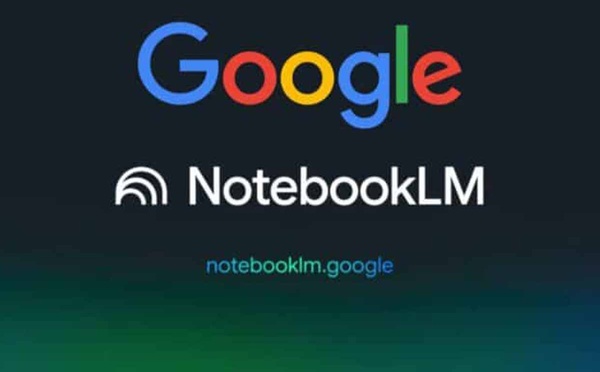 من بودكاست لفيديو: خدمة NotebookLM كتوسع قدرات التلخيص فـ 80 لغة