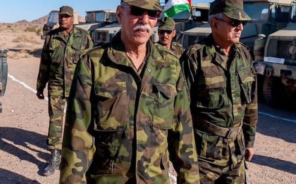 اليابان توجه صفعة قوية لجبهة البوليساريو في مؤتمر طوكيو للتنمية