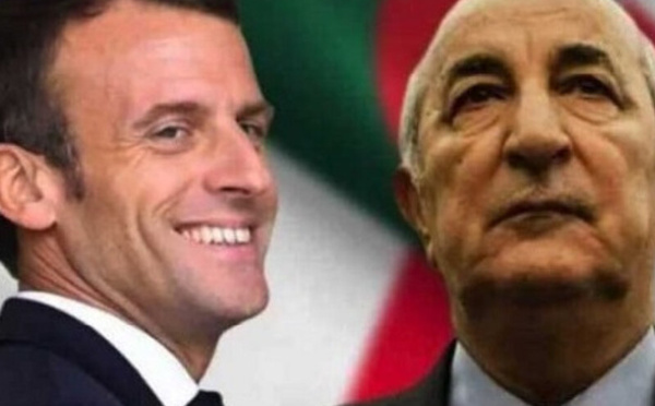 فرنسا تقلص عدد طلبات التأشيرة في الجزائر في ظل توتر دبلوماسي