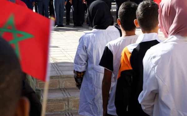 الاستعداد النفسي والجسدي للعودة إلى المدرسة: مسؤولية الأسرة والمؤسسات