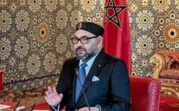 المغرب تحت حكم محمد السادس نموذج استقرار وتجديد