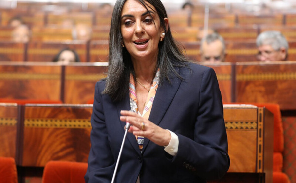 وزيرة المالية تؤكد: الإدارة الضريبية تفضل الحلول الودية على الجبرية لضمان حقوق الملزمين