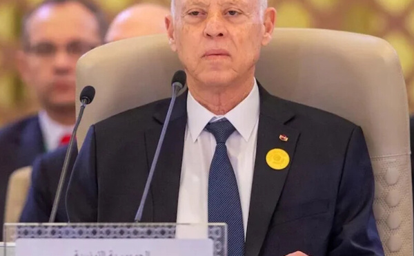 توتر متصاعد في تونس: الاتحاد العام للشغل يواجه السلطة بين التصعيد والدعوة للحوار