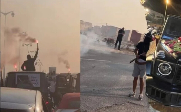 عرس موسى يعود إلى الواجهة: زفاف بالمضيق-الفنيدق يثير جدلاً وتحقيقات موسعة