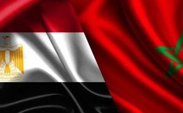 مباحثات مغربية–مصرية لتعزيز التعاون في مجال الذكاء الاصطناعي