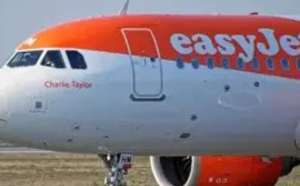 “إيزي جيت” تختار مراكش نجمة حملتها الترويجية من قلب ليون