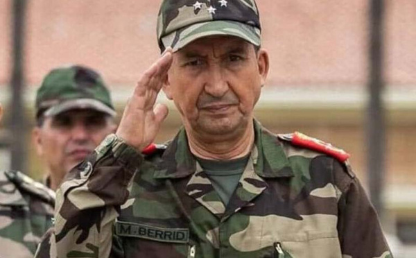 تنسيق متواصل بين القوات المسلحة الملكية والبعثة الأممية بالأقاليم الجنوبية