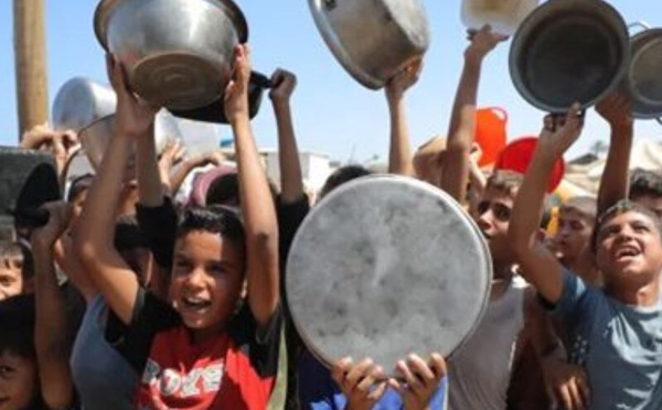 اليوم الـ693 من حرب الإبادة على غزة: أكثر من 30 شهيداً وآلاف الأطفال بلا والديهم