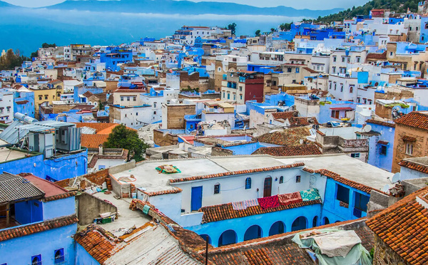 المغرب يعزز مكانته السياحية باستقبال 11,6 مليون زائر خلال الأشهر السبعة الأولى من 2025