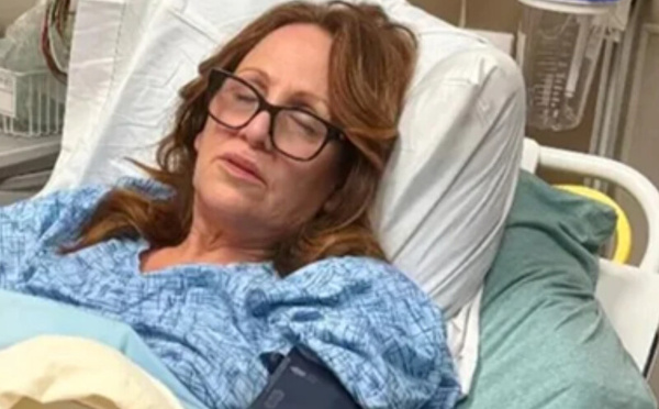 سيدة أمريكية تواجه مضاعفات صحية خطيرة بعد استخدام دواء لإنقاص الوزن قبل حفل زفاف ابنها