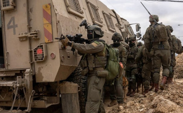 إسرائيل تصنف مدينة غزة “منطقة قتال” وتوقف فترات الهدنة الإنسانية