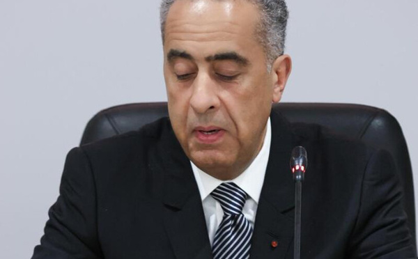 عبد اللطيف حموشي في مرآة الاعتراف المؤسساتي