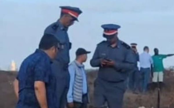 مواجهات عنيفة بين مهاجرين سودانيين بعين حرودة تخلف قتيلا ومصابين