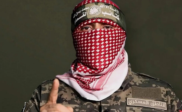 إسرائيل تعلن تصفية أبو عبيدة الناطق باسم كتائب القسام وحماس تلتزم الصمت