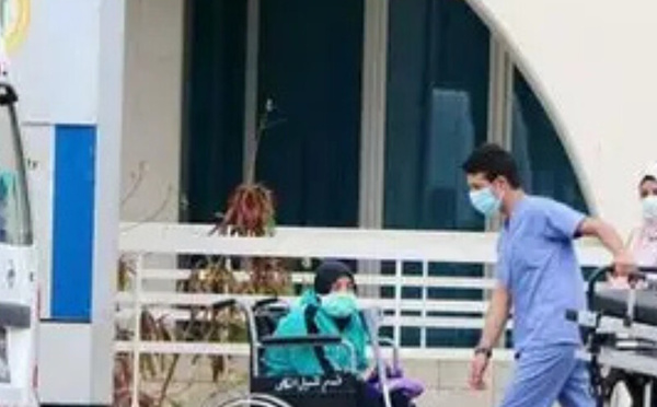 أزمة صحية بمستشفى الرحامنة.. مطالب عاجلة بتوفير طبيب توليد