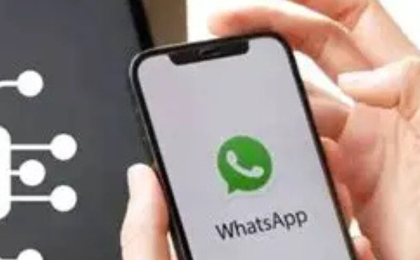 واتساب يطلق ميزة جديدة للكتابة بالذكاء الاصطناعي