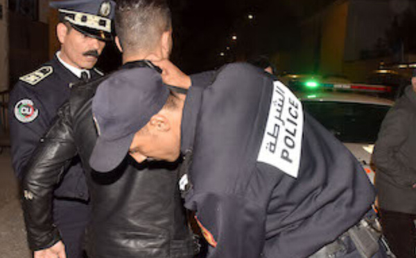 الشرطة تفك لغز اختفاء طفلة بالدار البيضاء وتوقف المشتبه فيه بسوق السبت أولاد النمة