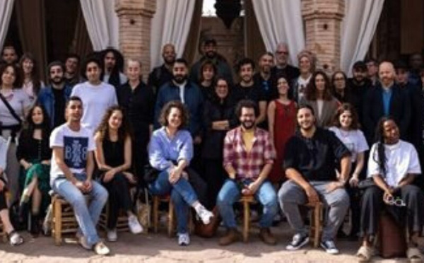 مهرجان مراكش يطلق "برامج الأطلس" لدعم الجيل الجديد من السينمائيين