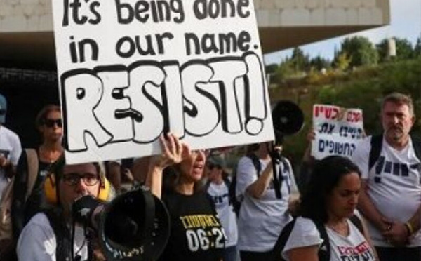 اليوم الـ698 من حرب غزة.. استمرار الغارات وتصاعد الاحتجاجات داخل إسرائيل