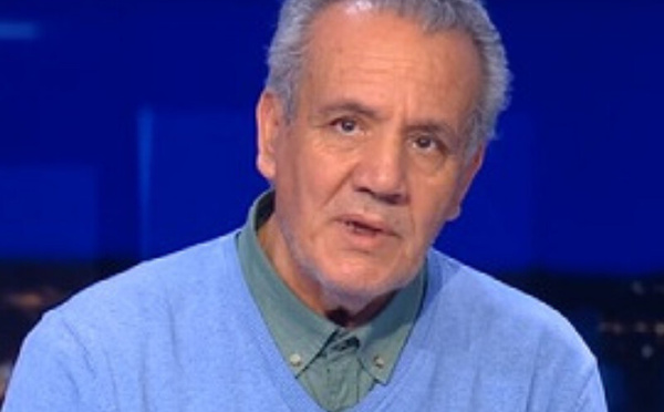 وفاة والد السجين ناصر الزفزافي بعد معاناة مع المرض