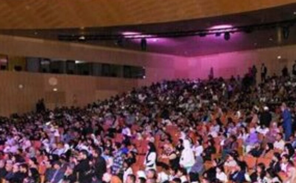 بن جرير تحتضن الدورة الـ11 من المهرجان الدولي للسينما بمشاركة 160 فيلماً من 11 دولة