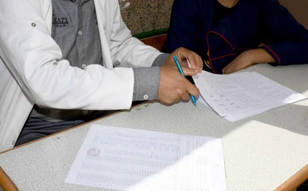 تبسيط وثائق تسجيل التلاميذ لتفادي الاكتظاظ خلال الدخول المدرسي